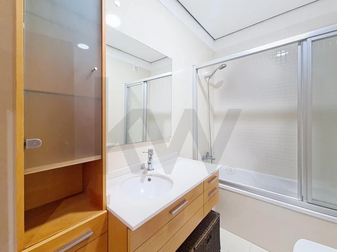 Apartamento T3 para Venda em União das Freguesias de Setúbal Foto 20