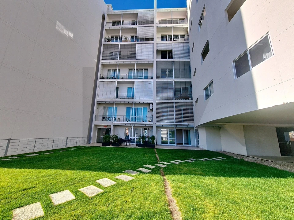 Apartamento T3 para Venda em União das Freguesias de Setúbal Foto 1