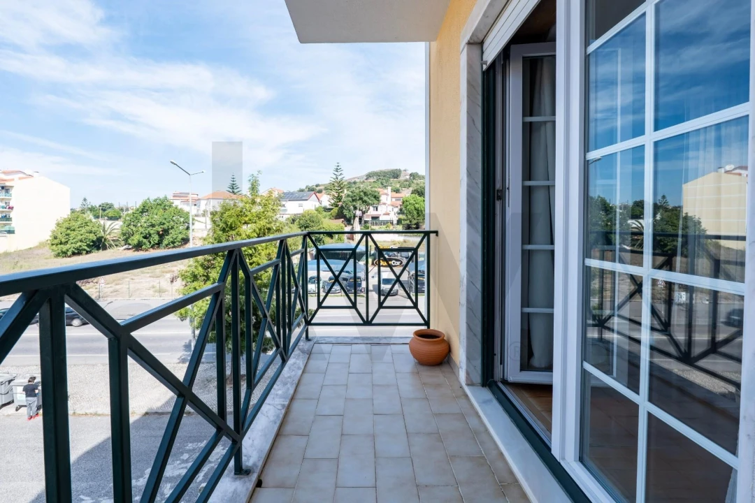 Apartamento T2 para Venda em Malveira e São Miguel de Alcainça Foto 40