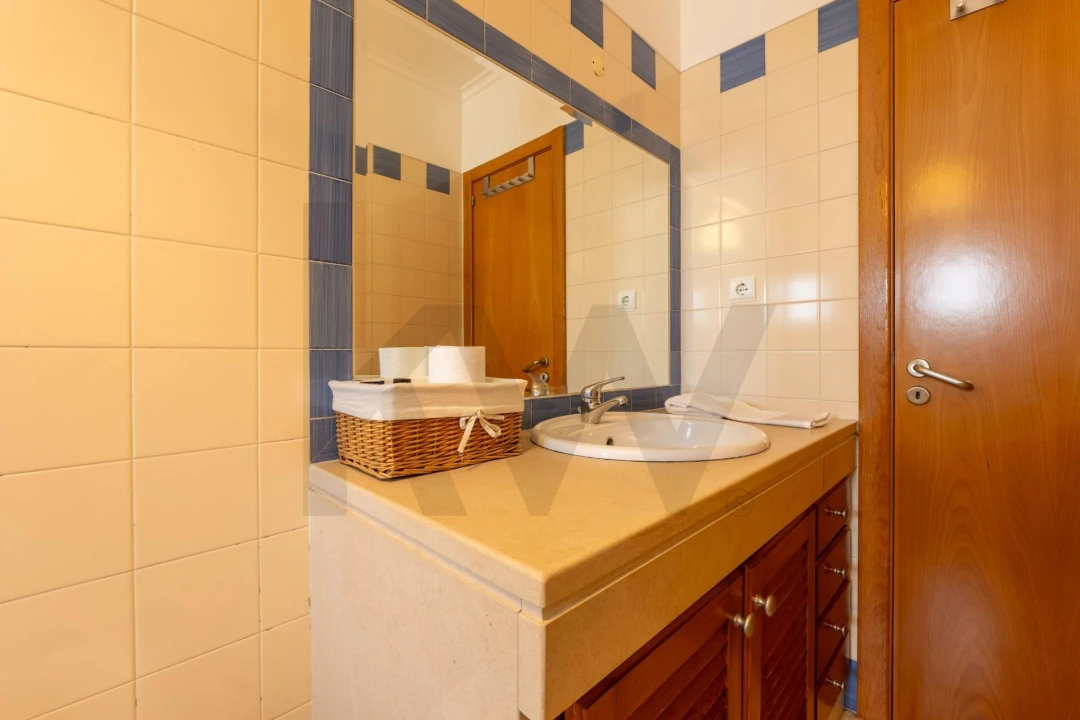 Apartamento T2 para Venda em Malveira e São Miguel de Alcainça Foto 36