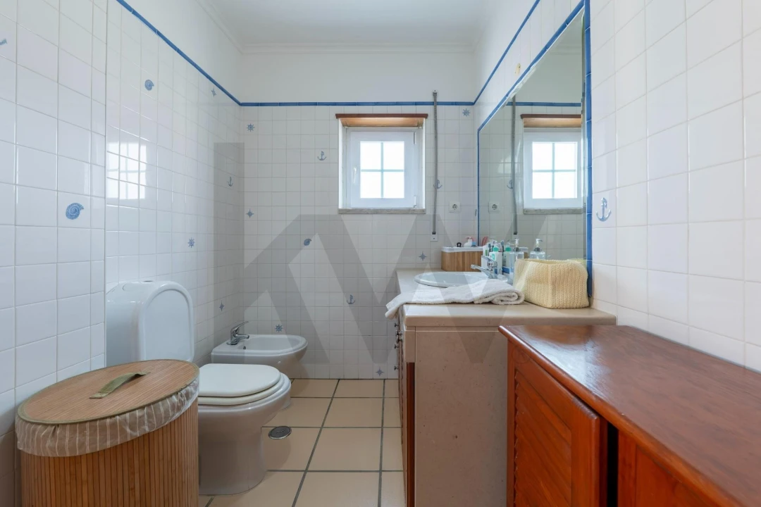 Apartamento T2 para Venda em Malveira e São Miguel de Alcainça Foto 13