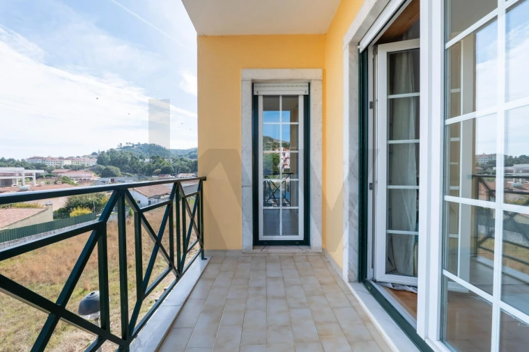 Apartamento T2 para Venda em Malveira e São Miguel de Alcainça Foto 39