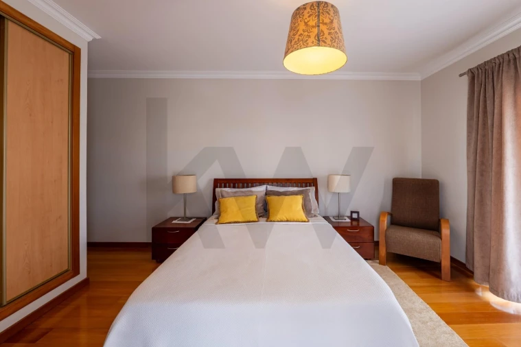 Apartamento T2 para Venda em Malveira e São Miguel de Alcainça Foto 6