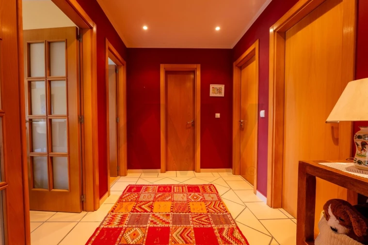 Apartamento T2 para Venda em Malveira e São Miguel de Alcainça Foto 26