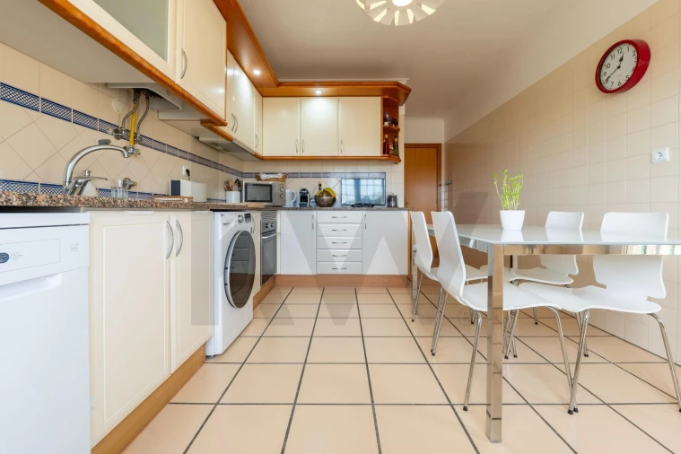 Apartamento T2 para Venda em Malveira e São Miguel de Alcainça Foto 23