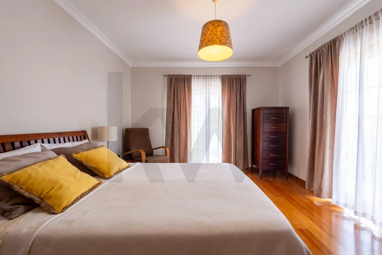 Apartamento T2 para Venda em Malveira e São Miguel de Alcainça Foto 8