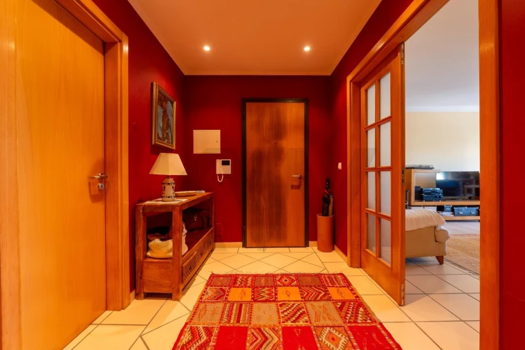 Apartamento T2 para Venda em Malveira e São Miguel de Alcainça Foto 27