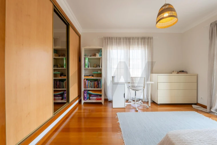 Apartamento T2 para Venda em Malveira e São Miguel de Alcainça Foto 33