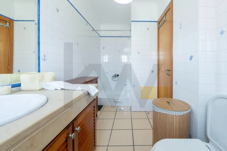 Apartamento T2 para Venda em Malveira e São Miguel de Alcainça Foto 14