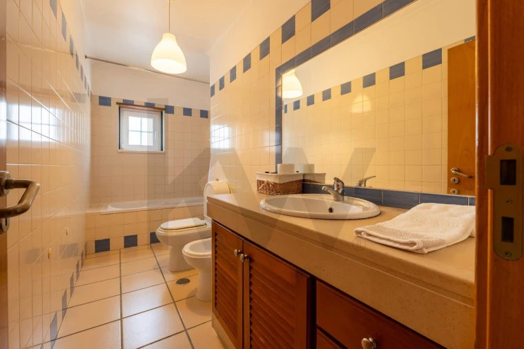 Apartamento T2 para Venda em Malveira e São Miguel de Alcainça Foto 38