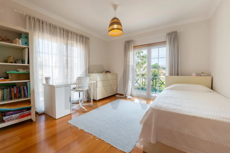 Apartamento T2 para Venda em Malveira e São Miguel de Alcainça Foto 29