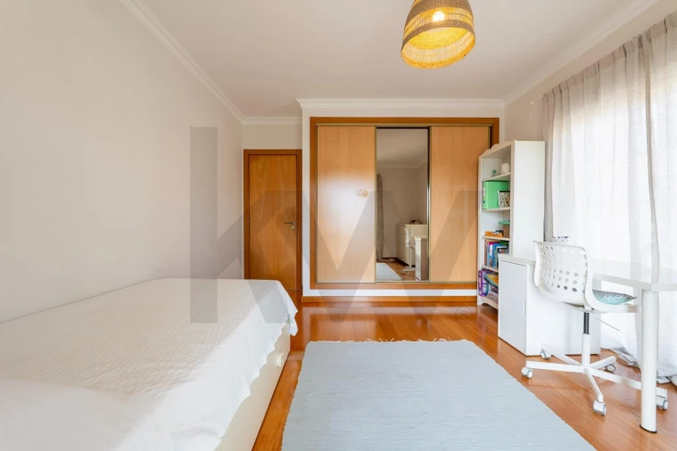 Apartamento T2 para Venda em Malveira e São Miguel de Alcainça Foto 32