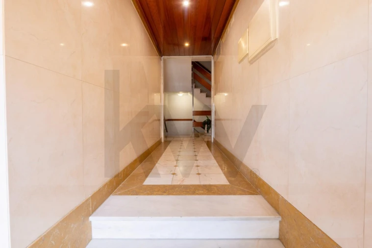 Apartamento T2 para Venda em Malveira e São Miguel de Alcainça Foto 44