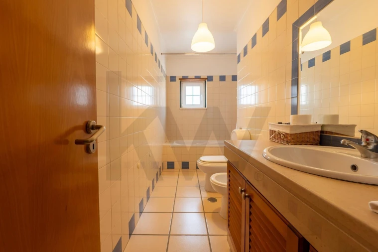 Apartamento T2 para Venda em Malveira e São Miguel de Alcainça Foto 34