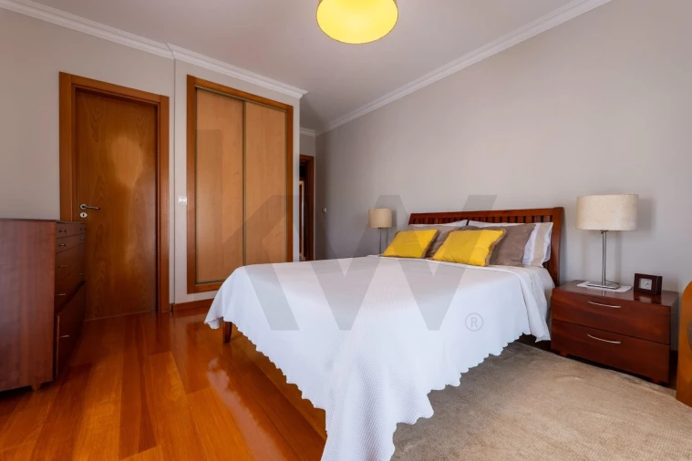 Apartamento T2 para Venda em Malveira e São Miguel de Alcainça Foto 10