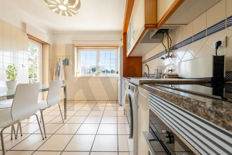 Apartamento T2 para Venda em Malveira e São Miguel de Alcainça Foto 22