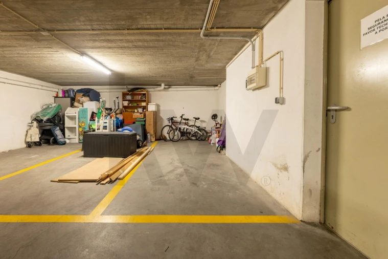 Apartamento T2 para Venda em Malveira e São Miguel de Alcainça Foto 47