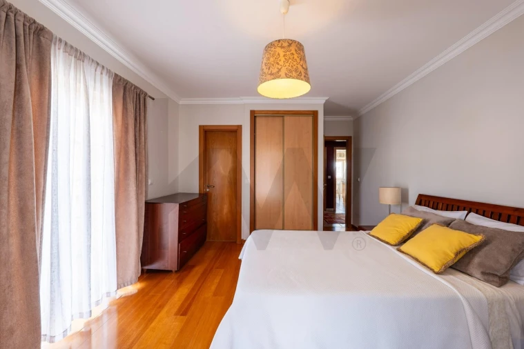 Apartamento T2 para Venda em Malveira e São Miguel de Alcainça Foto 7