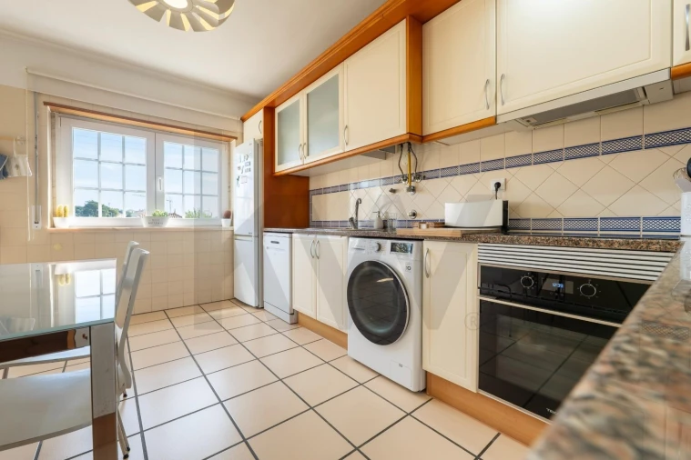 Apartamento T2 para Venda em Malveira e São Miguel de Alcainça Foto 20