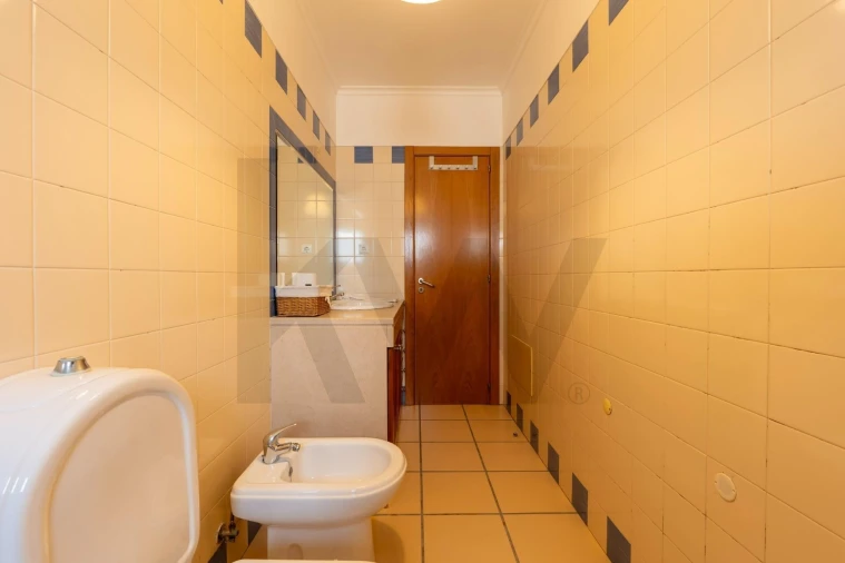 Apartamento T2 para Venda em Malveira e São Miguel de Alcainça Foto 35