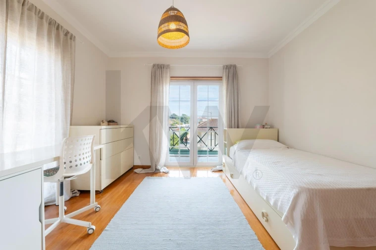 Apartamento T2 para Venda em Malveira e São Miguel de Alcainça Foto 30