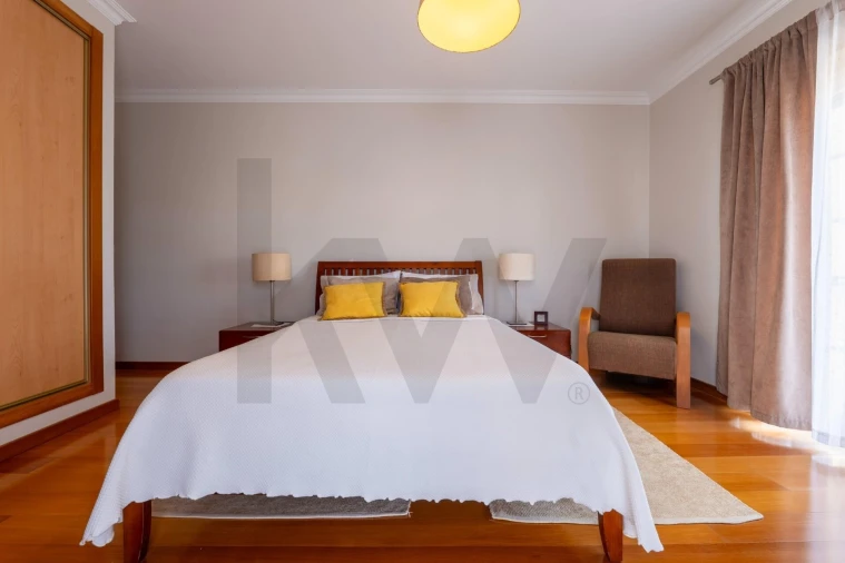 Apartamento T2 para Venda em Malveira e São Miguel de Alcainça Foto 9