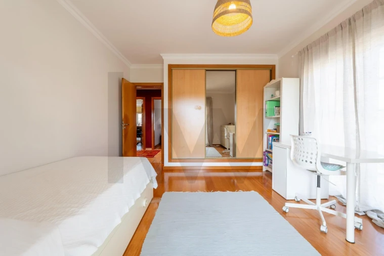 Apartamento T2 para Venda em Malveira e São Miguel de Alcainça Foto 31