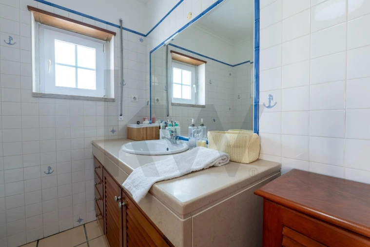 Apartamento T2 para Venda em Malveira e São Miguel de Alcainça Foto 15