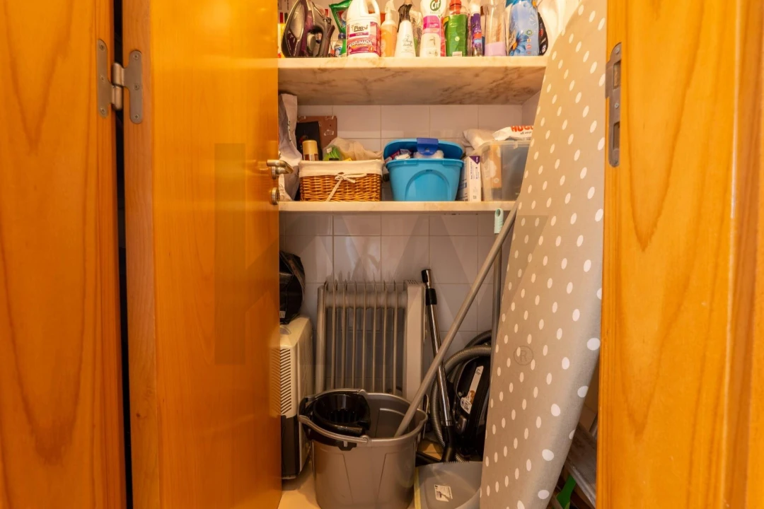 Apartamento T2 para Venda em Malveira e São Miguel de Alcainça Foto 25