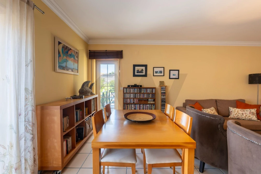 Apartamento T2 para Venda em Malveira e São Miguel de Alcainça Foto 4