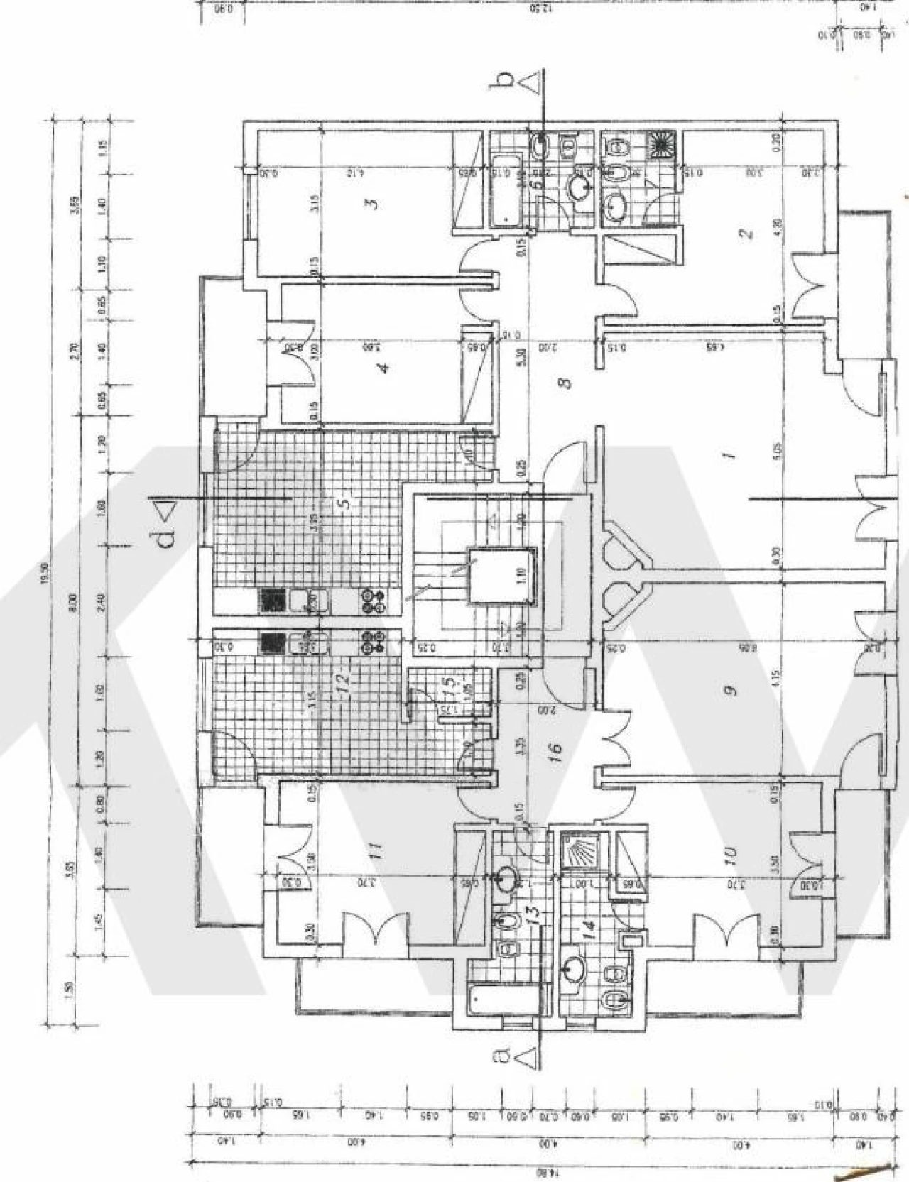 Apartamento T2 para Venda em Malveira e São Miguel de Alcainça Foto 48