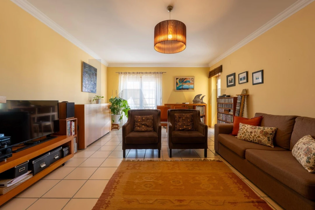 Apartamento T2 para Venda em Malveira e São Miguel de Alcainça Foto 2