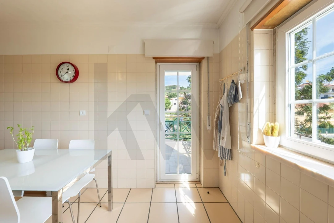 Apartamento T2 para Venda em Malveira e São Miguel de Alcainça Foto 18