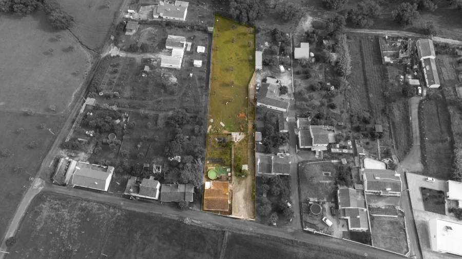 Moradia T3 para Venda em São Manços e São Vicente do Pigeiro Foto 7