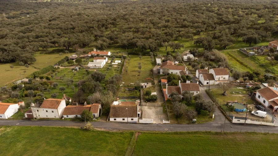 Moradia T3 para Venda em São Manços e São Vicente do Pigeiro Foto 3