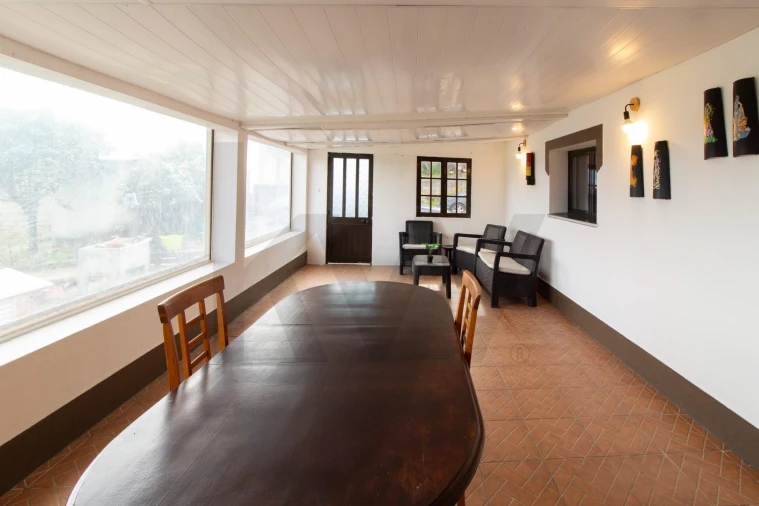 Moradia T3 para Venda em São Manços e São Vicente do Pigeiro Foto 21