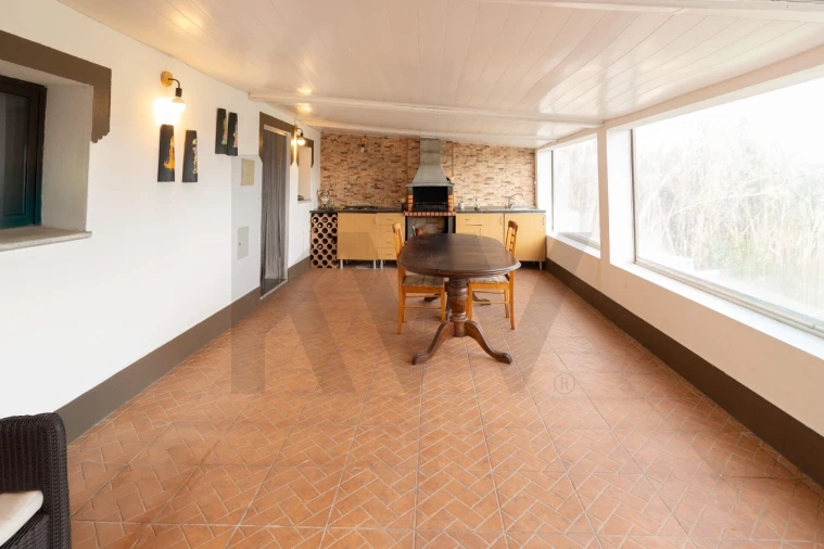 Moradia T3 para Venda em São Manços e São Vicente do Pigeiro Foto 20