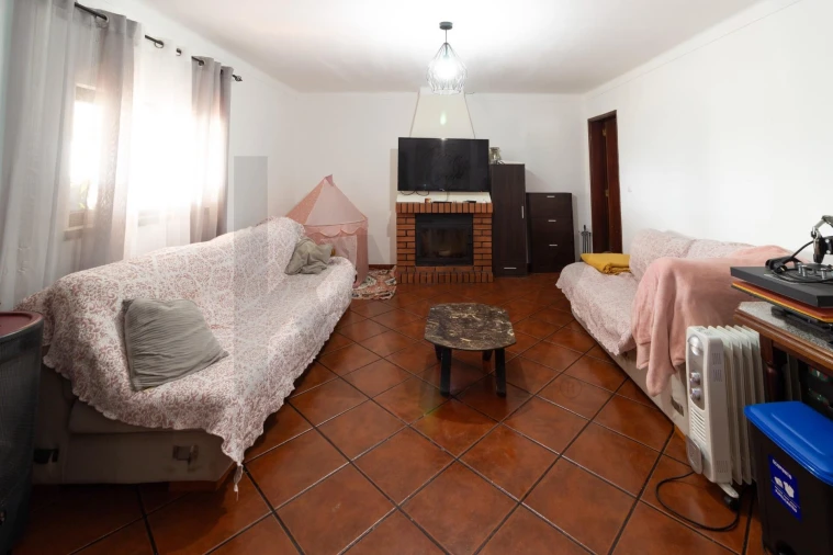 Moradia T3 para Venda em São Manços e São Vicente do Pigeiro Foto 28