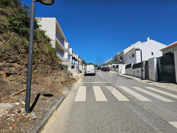 Terreno para Venda em Queluz e Belas Foto 6