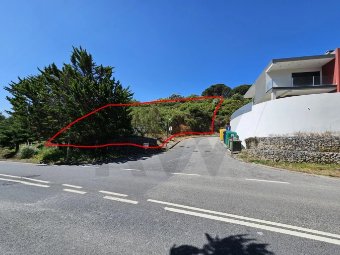 Terreno para Venda em Queluz e Belas Foto 2