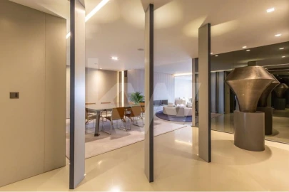 Apartamento T3 para Venda em Avenidas Novas