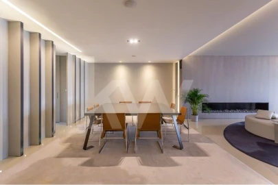 Apartamento T3 para Venda em Avenidas Novas