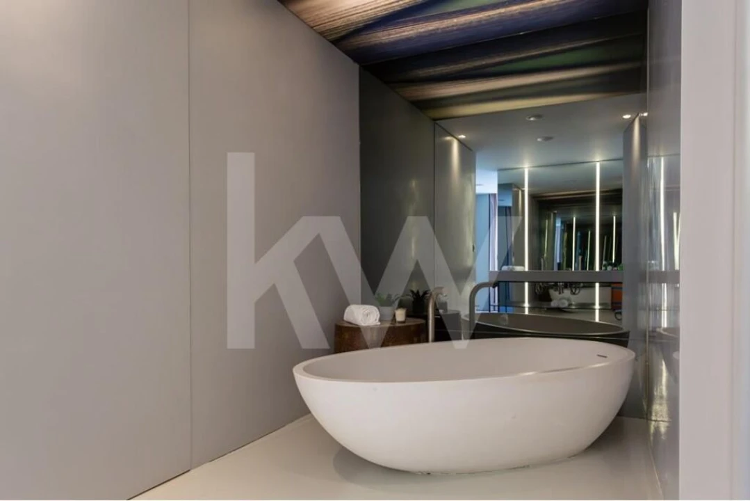 Apartamento T3 para Venda em Avenidas Novas Foto 24