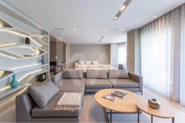 Apartamento T3 para Venda em Avenidas Novas Foto 5
