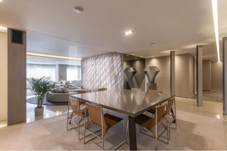 Apartamento T3 para Venda em Avenidas Novas Foto 12