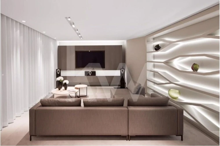 Apartamento T3 para Venda em Avenidas Novas Foto 39