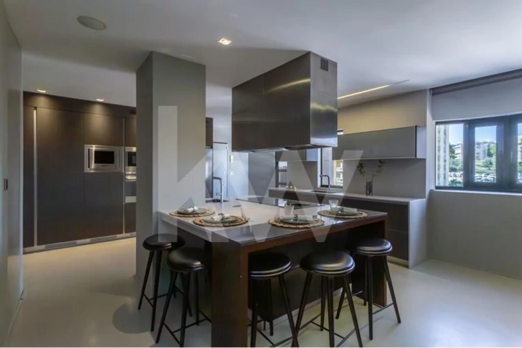 Apartamento T3 para Venda em Avenidas Novas Foto 17