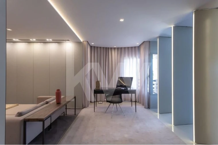 Apartamento T3 para Venda em Avenidas Novas Foto 18