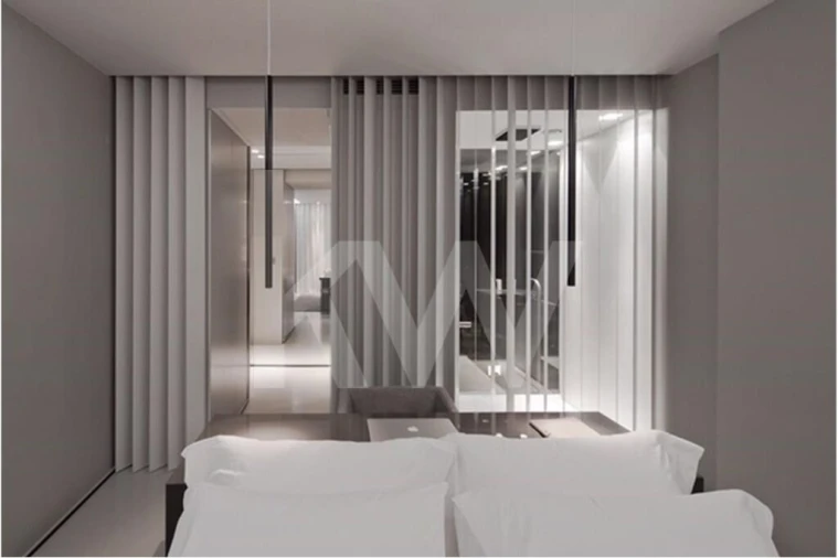 Apartamento T3 para Venda em Avenidas Novas Foto 44
