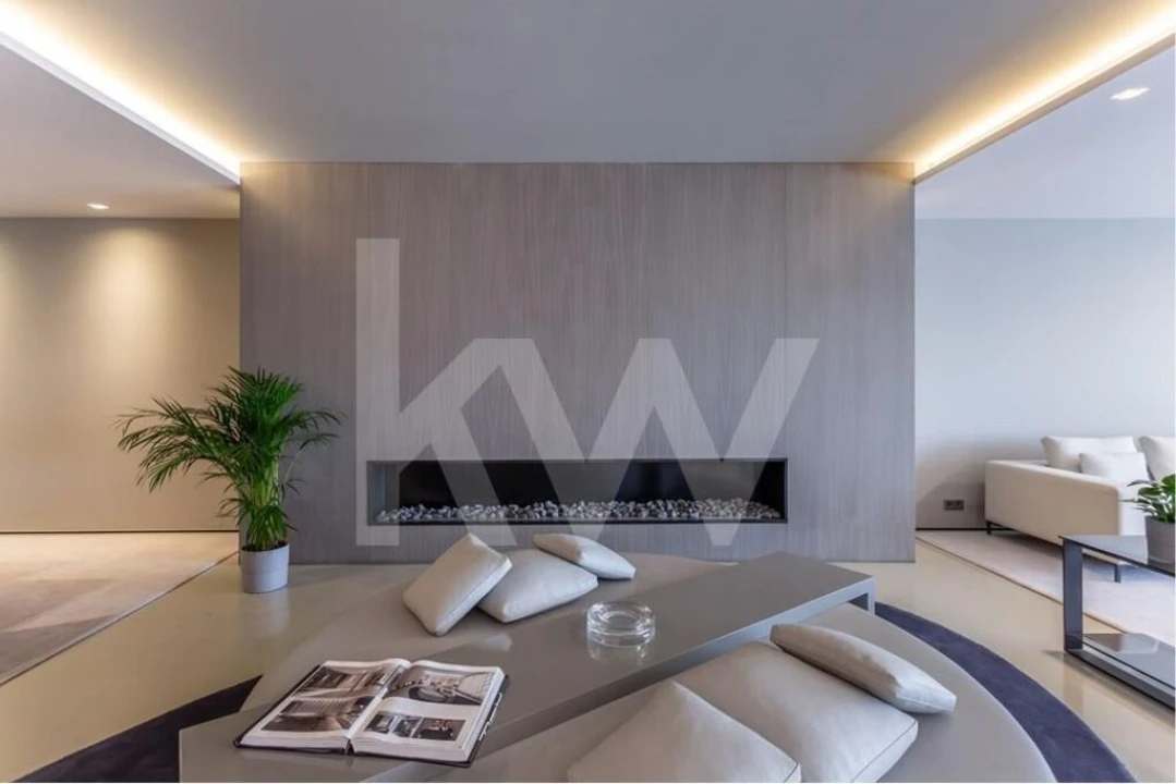 Apartamento T3 para Venda em Avenidas Novas Foto 2